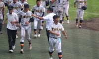 愛媛大会ベスト16決定！帝京五が松山聖陵にサヨナラ勝ち！【2025年夏高校野球】