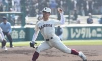 西東京ベスト16一覧！早稲田実、東海大菅生、日大三などV候補に、都立では唯一シードの府中東が名乗り【25年夏高校野球】







