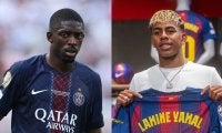 今年のバロンドールを予想　デンベレ、エムバペ、ヤマル...サッカー界のスーパースターランキング