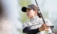 原英莉花が7位 シーズン6度目のトップ10でポイントランク9位／米女子下部