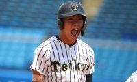 帝京が執念の逆転勝ち！壮絶な死闘制して14年ぶり甲子園に望みつなぐ【東東京】