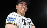 「やっぱり、ロマンの塊」阪神育成出身23歳怪腕、フレッシュオールスターで自己最速の161キロが話題　「阪神はどこまで戦力豊富なの？」