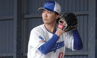 中日ドラ2が「モイネロみたいな球筋」　打者寄せ付けぬKKKに「後半戦期待しちゃう」