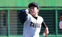 ヒジの故障で投手断念、教師を目指すつもりがドラフト１位... 松葉貴大の野球人生を変えた「バッピ」