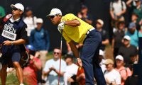 松山英樹は13位に後退 全英Vシェフラーは1位堅守／男子世界ランク