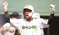 昌平が打線爆発で8強！プロ注目・櫻井ユウヤは3安打3打点の大暴れ「4番の仕事をしたかった」【埼玉】