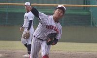 豊川の150キロ右腕が私学4強の享栄に屈し、5回戦敗退…【愛知】