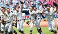 東東京8強出揃う！帝京は8回逆転劇、関東第一は完封劇でベスト8入り【25年夏高校野球】