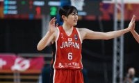 U19W杯女子日本代表が5位決定戦でフランスと対戦…後藤音羽が21得点をマークするも惜敗