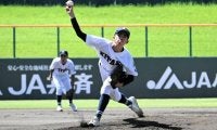 エース完封で佐賀北6年ぶりV　甲子園で「がばい旋風パート2を」