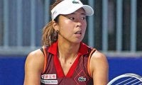  本玉真唯 予選勝ち抜くも初戦敗退 