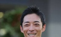 【マーキュリーC】川田「よく届いてくれた」カズタンジャーが交流重賞初制覇
