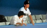 東北の背番号20は「学生監督」　選手主体の野球スタイル見せられた