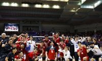 バレーボール日本代表に「新しい風」甲斐優斗、小川智大...ネーションズリーグファイナル進出に貢献