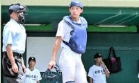 「先生に聖地１勝を贈りたかった」　大垣日大、春夏連続甲子園ならず