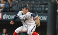逆転の帯広大谷の原動力　エース泉投手は春まで捕手だった　北北海道