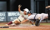 白樺学園の連覇か、新校名で初の旭川志峯か　高校野球北北海道　決勝