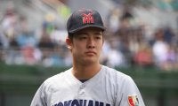 横浜はエース左腕が「4番・投手」で先発！平塚学園と4強かけ対戦【神奈川】