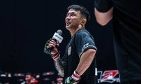 【超RIZIN.4】萩原京平、秋元強真との対戦に名乗り……“男気参戦”なるか　大会1週間前にダウトベックが負傷欠場