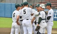 専大松戸が1安打完封負け...春はセンバツ王者に勝利するも、夏は5回戦敗退【2025年夏高校野球】