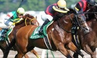 1位は三冠牝馬の全姉による「1分31秒5」 関屋記念の勝ち時計ランキング