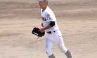 桜井エースが自責点0で完投！準々決勝で智弁学園に挑む【奈良】