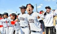「目を言い訳にしない」勝負し続けた2年半　流通経大柏の田村旬さん
