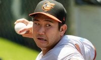 【MLB】菅野智之はトレード市場で人気株　武器は「試合を壊さない」日本球界で磨かれた投球術