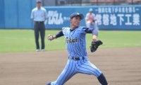 東海大相模は世代屈指の右腕が2失点の好投！好左腕を攻略し、準決勝進出【神奈川】