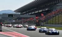 SUPER GT第4戦プレビュー 手慣れた富士、されど”中身”はスペシャル！