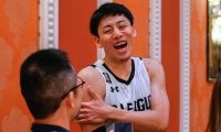 2030年NBA輩出へ本格始動「全員が参加すべき」“ラスベガスの夏休み”…河村や富永らの声も