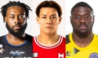 【7月22日の契約情報】元NBAプレーヤーの来日決定…B1選手2名が昨季所属クラブと再契約