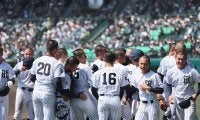 常葉大菊川がベスト16で散る...センバツ出場した東海地区3校すべてが1点に泣く【25年夏高校野球】