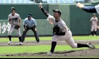 延岡学園の153キロ右腕、初回から全開　僅差の敗戦も成長見せた