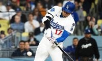 大谷翔平、初回の2本塁打に関わる。1979年以来の珍しい記録
