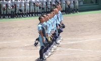 滋賀4強決定！春夏甲子園狙う滋賀学園、2年ぶり夏甲子園狙う近江が強さ発揮【25年夏高校野球】







