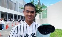 【高校野球】創部５年目の福岡・八女学院がベスト８進出 指揮官は新庄剛志、牧原大成らを育てた74歳の名伯楽