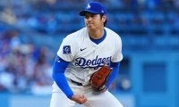 たった1日で記録ラッシュ…大谷翔平が生んだ“異例の事態”　比較対象不在、史上3人目の快挙も