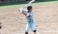 近江が逆転勝ちで12大会連続の4強入り！スーパー1年生が殊勲の一打を放つ【滋賀】