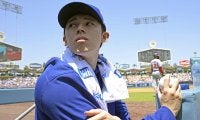 【MLB】佐々木朗希は復帰後、ローテーションに戻れるのか　制球難を改善しないと「居場所」があるかは不透明