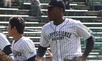 【23日逸材予定】今大会、打率5割、2本塁打のドミニカ留学生スラッガーは作新学院と対戦！タレント集団・智弁和歌山は市和歌山と大一番