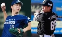 育成落ちから再起、19歳の“打てる捕手”や無敗21歳も…　球宴初選出のパ戦士