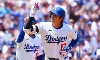 大谷翔平が“更新ほぼ確実”の細かすぎる記録　米メディア紹介…583本男に次ぐ「89」