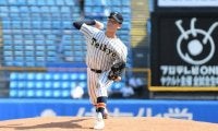 帝京が準々決勝敗退　岩倉に2-6で敗れる　高校野球東東京大会