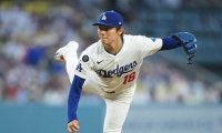 日系3世に刻まれた山本由伸の“衝撃”　米識者の投稿に漏らした本音「取り上げられたよ」