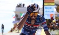 「覚悟を決めた」ヴァランタン・パレパントルが“プロヴァンスの巨人”征服！フランスに今大会初勝利をもたらす｜ツール・ド・フランス2025 レースレポート：第16ステージ