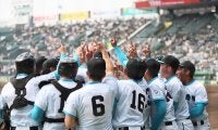 山梨学院が逆転勝利で優勝！2季連続で甲子園へ！【2025年夏高校野球】