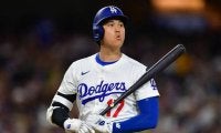 大谷翔平が日本選手初の4試合連続本塁打　登板翌日のHRは今季初