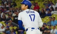 大谷翔平の豪快36号を「見られたから満足」　完敗にもファン“納得”…偉業に「天才が君臨」