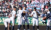 日本航空石川、延長11回の激闘の末に力尽きる...ライバル対決であと一歩及ばず【2025年夏高校野球】